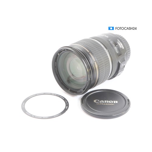 Canon 55 is usm - ef-s,