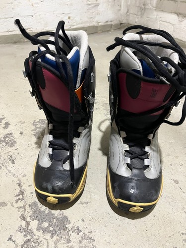 Snowboardboots deeluxe - snowboardboots, –
