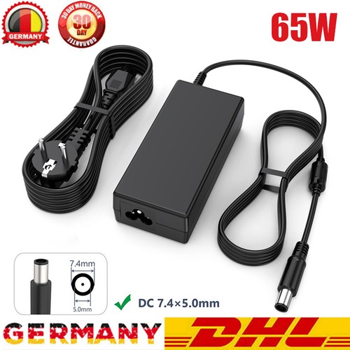 Für 65w netzteil - netzteil, 19.5v