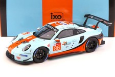 Ixo porsche 911 - ixo,