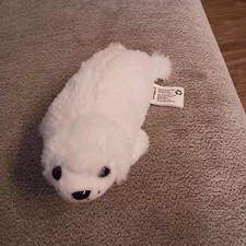 Kuscheltier Robbe 22cm