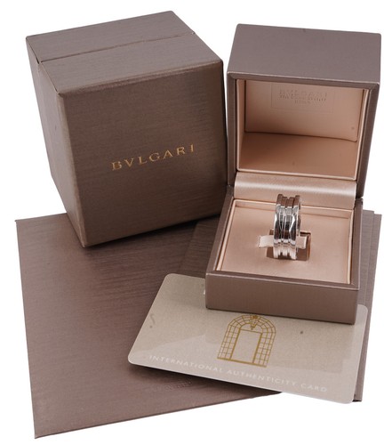 Bvlgari zero in 750 - bvlgari,