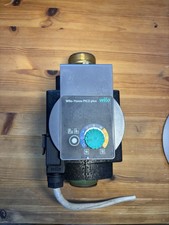 Wilo Yonos PICO Plus 25/1-4