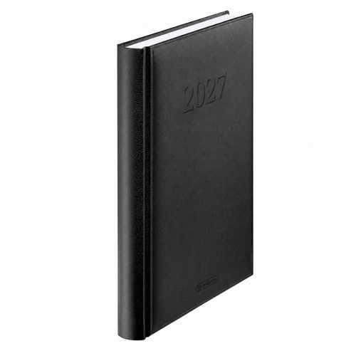 Herlitz buchkalender cheftimer - buchkalender,