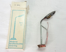 ?Straßenlaterne Straßenlampen Straßenleuchte Lampen TT Plasticart  einarmig