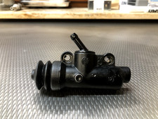 Bremspumpe/Bremszylinder