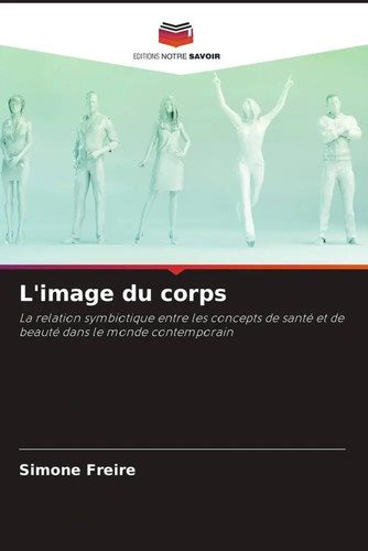 Simone freire image du - simone, l'image
