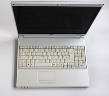 LG R510 15.zoll Laptop PC