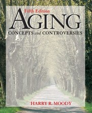 Aging : Concepts and
