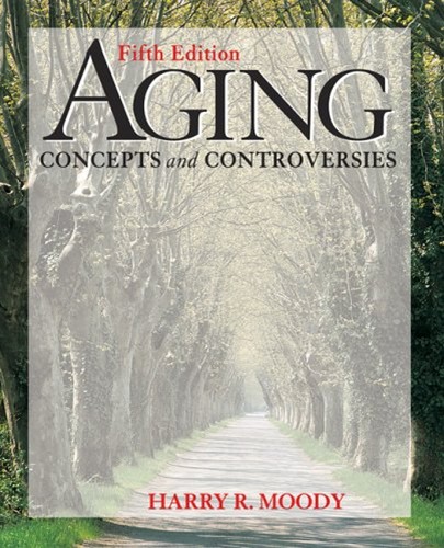 Aging concepts and - aging, :