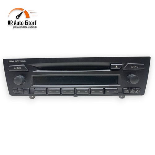 Bmw e81 e87 e90 - e92, radio
