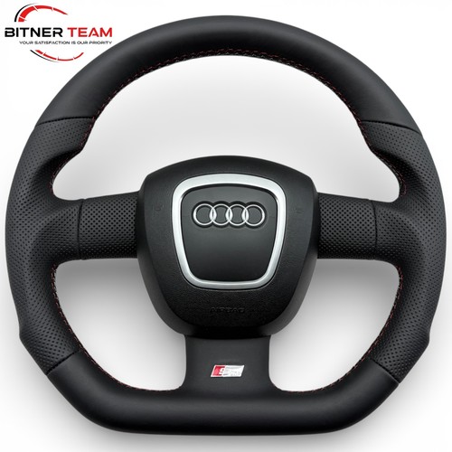 Audi 4f lenkrad - audi, a6
