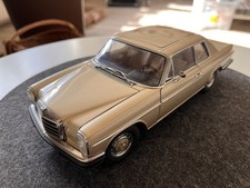 MERCEDES BENZ 280C/8 COUPE
