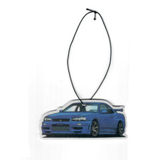 Nissan Skyline R34 GTR Auto