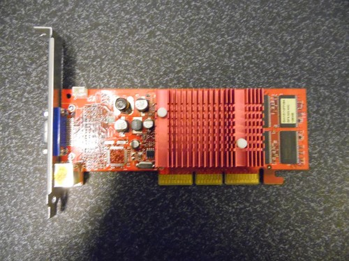Agp grafikkarte nvidia - nvidia, geforce