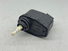 Original VW Golf 3 III LWR Stellmotor Scheinwerfer Hella 1H0941295 #A8