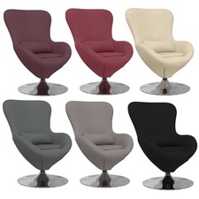 Eiersessel Loungesessel Sessel