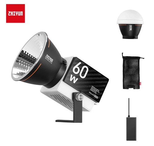Zhiyun molus g60 - g60, 60w