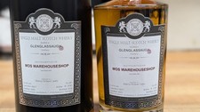 Sammlungsauflösung: Glenglassaugh - Malts of Scotland Cask 18017 - Octave