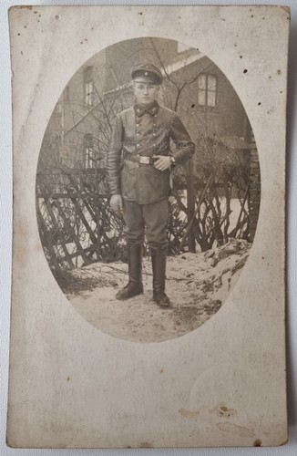 Foto deutscher soldat - -,
