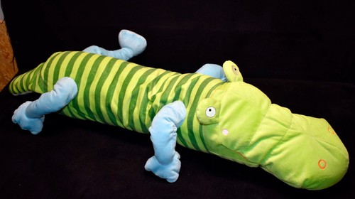 Ikea barnslig krokodil - ikea,