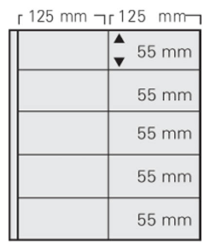Safe 8251 spezialblatt - x,