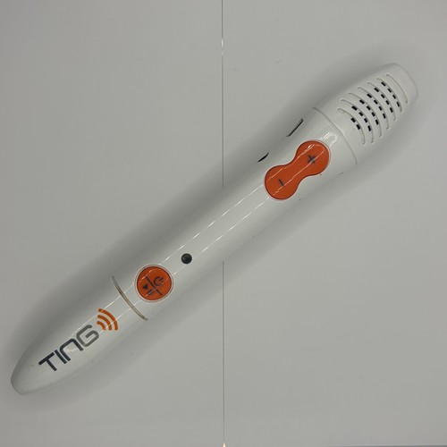 Ting hörstift lernstift - ting,