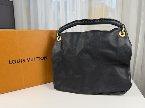 Louis vuitton artsy - louis, tote