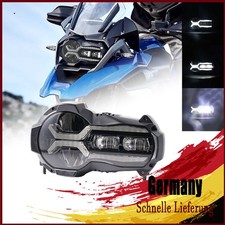 LED Scheinwerfer mit Hi-Lo