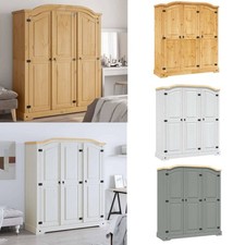 Kleiderschrank Dielenschrank