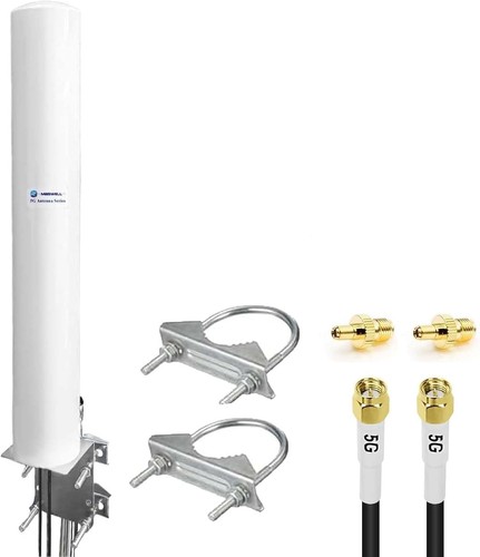 Antenne outdoor 2x2 - 5g, outdoor,