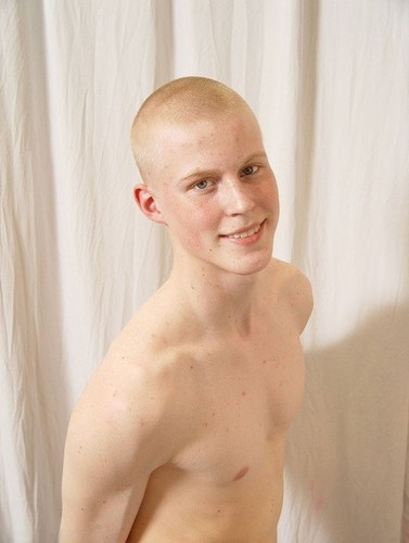Mann akt aktfoto boy bursche - aktfoto,