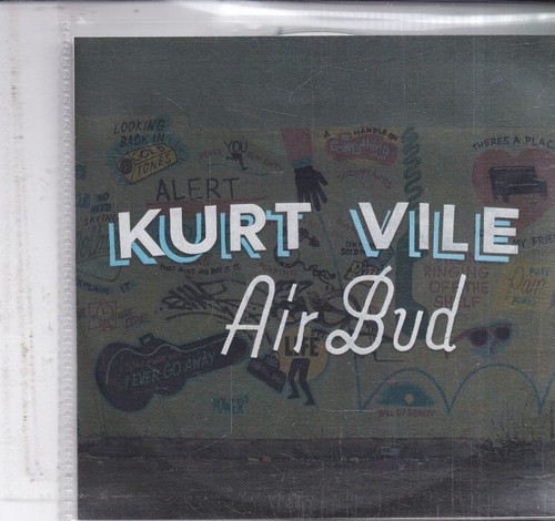 Kurt vile air bud promo - kurt,