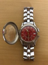 REVUE THOMMEN Landmark Damen