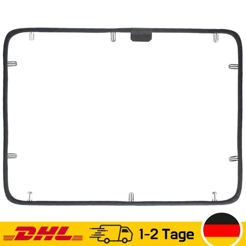 Türdichtung für backofen - türdichtung,