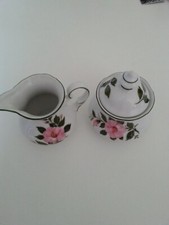 Winterling Porzellan Hibiskus