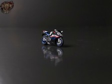1/87 BMW M Sport Design S1000RR S1000R Bike Racing Motorrad Fahrzeug H0 HO