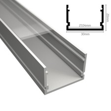 ALU Profil | Leiste | Schiene