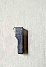 Fahrrad Schaltung  Torpedo 3 / 5 gang Klemmhülse Fixierhülse Nabenschaltung