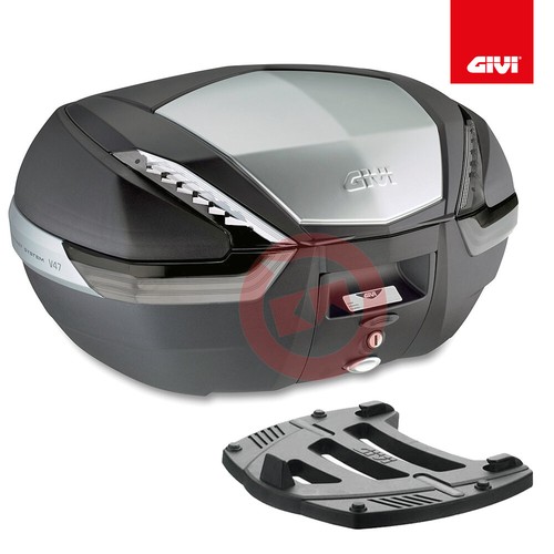 Givi kit kofferraum monokey - kit,