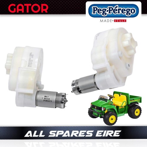 Peg perego john deere gator - peg,