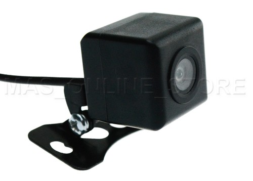 Color rear view camera - color,