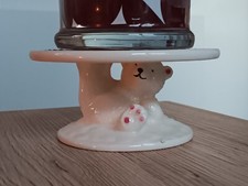 PartyLite DWG-Podest-Halter "