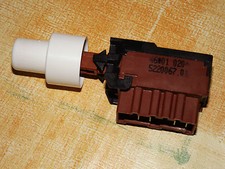 Waschmaschine FORON WN 1245 A 006 - Hauptschalter als Ersatzteil