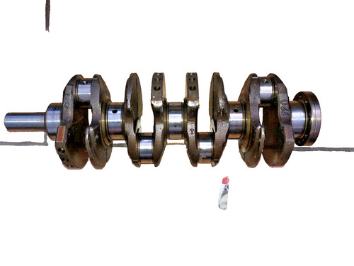Kurbelwelle crankshaft peugeot - crankshaft,