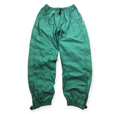 Lafuma vintage Track pants Gr. XL Fullzip 00er Trainingshose Hose MK14