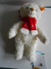 Steiff Weihnachtsteddy EAN