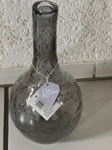Boltze glas vase - glas,