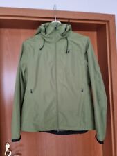 TCM Tchibo Sportjacke Gr 40 Grün Jacke ist gut zum Jogging Fahrrad bei Regen