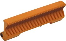 Rohrspannbacke 160 für Schraubstock Matador und Junior 160